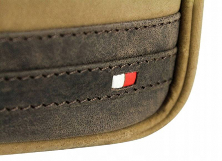 Borseta pentru barbati Always Wild PTR-S1-2-R [9]