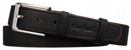 Set cadou barbati portofel si curea din piele naturala Pierre Cardin PTR-ZM-PC15 [7]