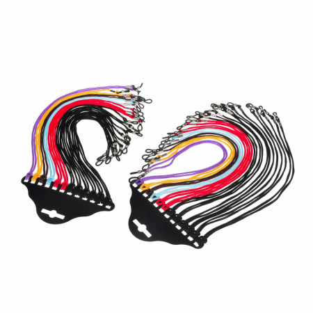 Produse noi - Set de șnururi pentru ochelari