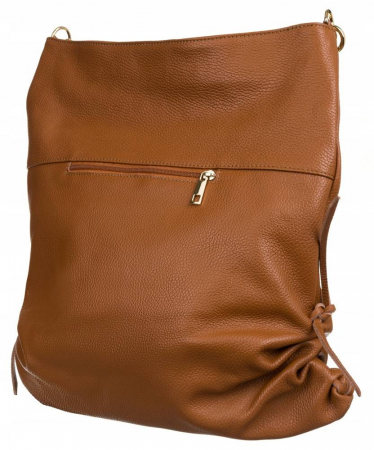 Geanta dama din piele naturala — Peterson PTR-PTN TWP-011 CA [2]