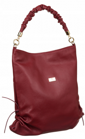 Import - Geanta dama din piele naturala — Peterson PTR-PTN TWP-011 D.RE