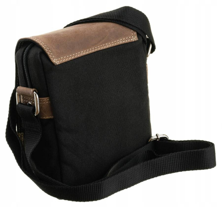Geanta barbati de umar Always Wild PTR-591-MHC BL [2]