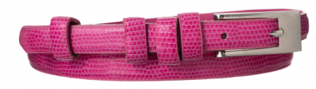 Curea dama din piele Cavaldi BK-3-1.4 PI [1]