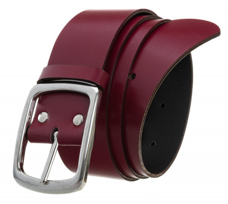 Curele Dama - Curea dama din piele naturala Rovicky PTR-PDR-4-105