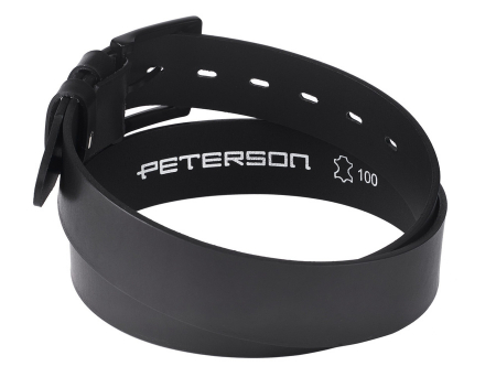 Curea barbati din piele Peterson PTR-PTN SSK-3-95 CZ [7]
