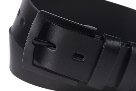 Curea barbati din piele Peterson PTR-PTN SSK-3-95 CZ [3]
