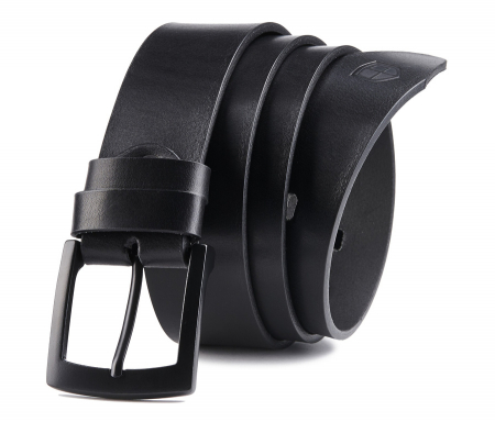 Curea barbati din piele Peterson PTR-PTN SSK-3-95 CZ [1]