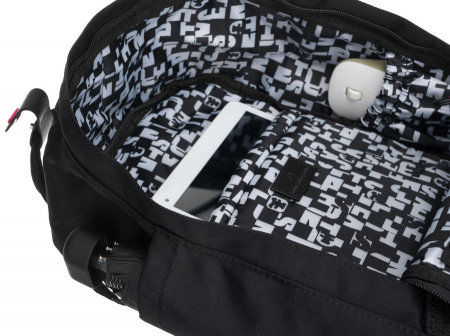 Rucsac sport cu compartiment pentru laptop - LuluCastagnette PTR-NANO [9]