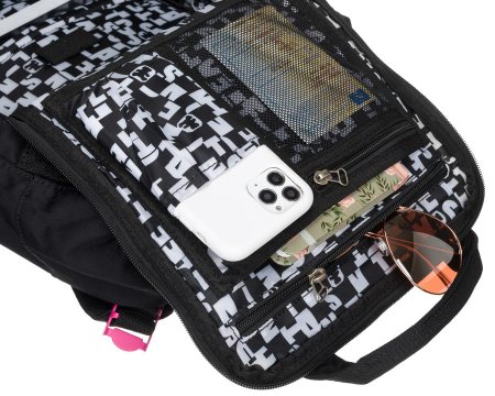 Rucsac sport cu compartiment pentru laptop - LuluCastagnette PTR-NANO [8]