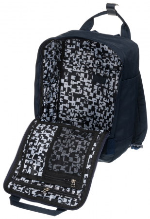 Rucsac sport cu compartiment pentru laptop - LuluCastagnette PTR-NANO MA/NA [5]