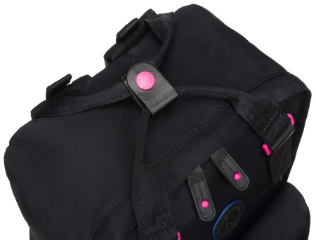 Rucsac sport cu compartiment pentru laptop - LuluCastagnette PTR-NANO [4]