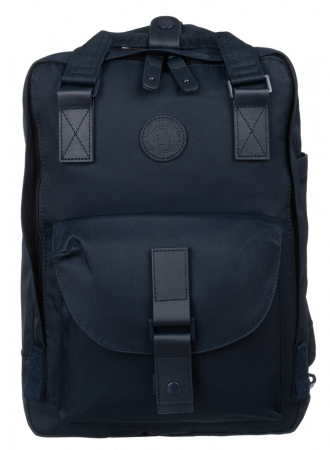 Rucsac sport cu compartiment pentru laptop - LuluCastagnette PTR-NANO MA/NA [1]