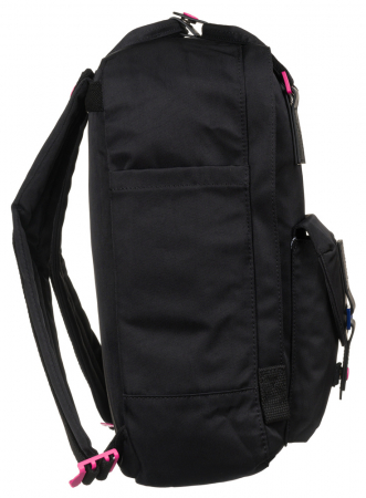 Rucsac sport cu compartiment pentru laptop - LuluCastagnette PTR-NANO [12]
