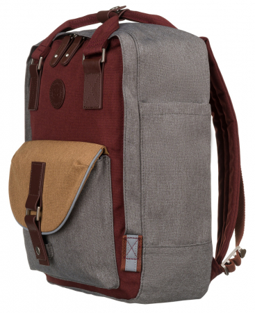 Rucsac sport cu compartiment pentru laptop - LuluCastagnette PTR-NANO [3]