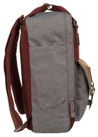 Rucsac sport cu compartiment pentru laptop - LuluCastagnette PTR-NANO [4]