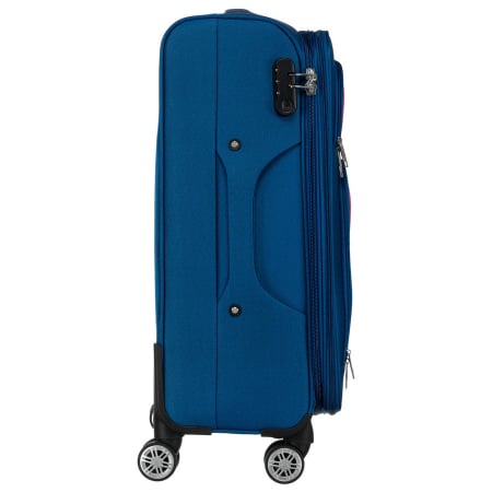 Suitcase set PTN 5209-SET BLUE-BU [6]