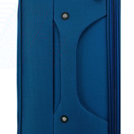 Suitcase set PTN 5209-SET BLUE-BU [14]