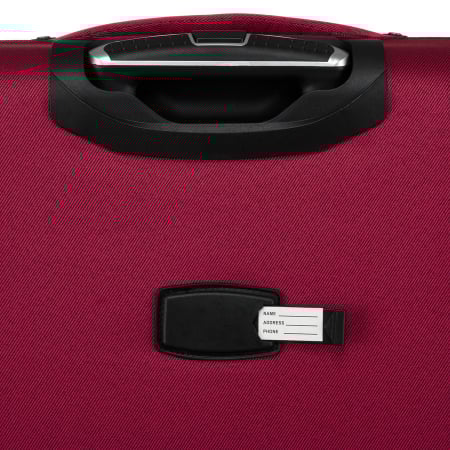 Suitcase set PTN 5209-SET BURG-NA [15]
