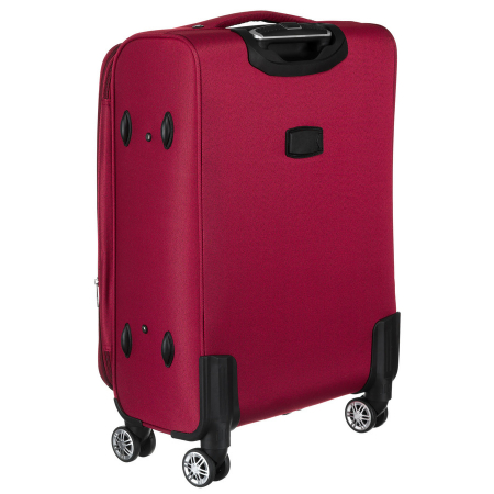 Suitcase set PTN 5209-SET BURG-NA [6]