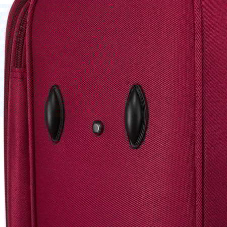 Suitcase set PTN 5209-SET BURG-NA [16]