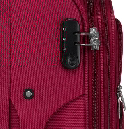 Suitcase set PTN 5209-SET BURG-NA [13]
