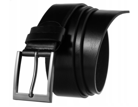 Accesorii Barbati - Curea barbati din piele Cavaldi PTR-BOM-PS2A