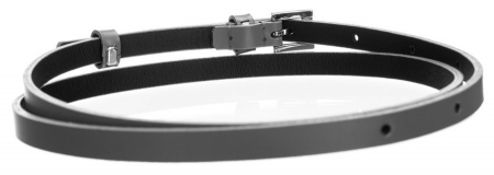Curea dama din piele naturala Rovicky PTR-PDR-1-105 4 [3]