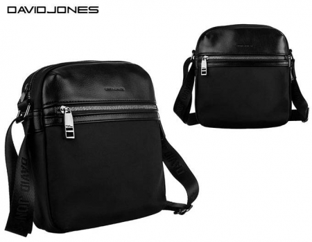 Import - Torba 908803 BLACK