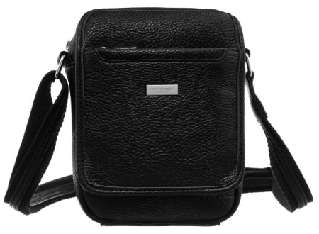 Geanta barbati de umar din piele ecologica Peterson PTR-PTN 1117-MACRO-0310 [1]