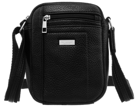 Geanta barbati de umar din piele ecologica Peterson PTR-PTN 504-MACRO-0297 B [1]