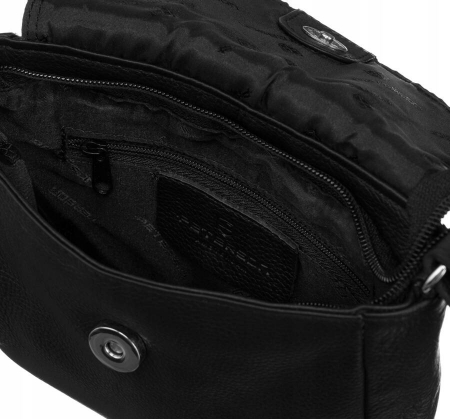 Geanta dama din piele naturala Peterson PTR-PTN 17571-FTS-3649 B [5]