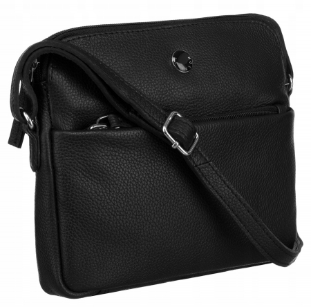 Geanta dama din piele naturala Peterson PTR-PTN 20626-FTS-3625 B [2]