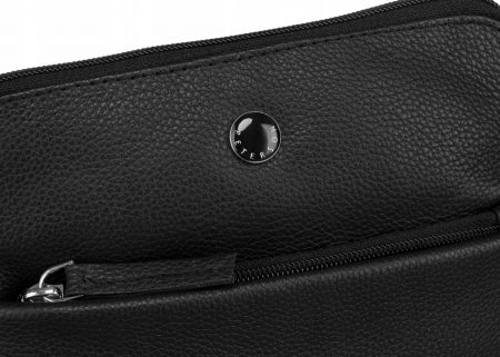 Geanta dama din piele naturala Peterson PTR-PTN 20626-FTS-3625 B [4]
