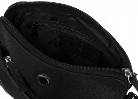 Geanta dama din piele naturala Peterson PTR-PTN 20626-FTS-3625 B [5]