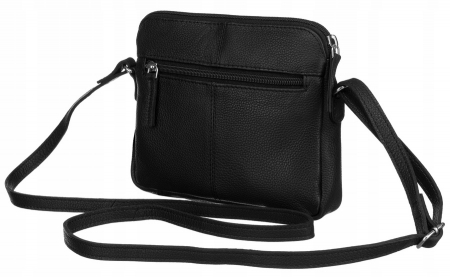 Geanta dama din piele naturala Peterson PTR-PTN 20626-FTS-3625 B [3]