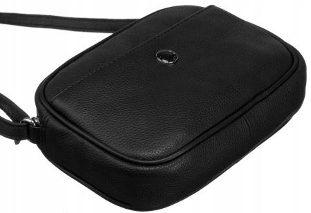 Geanta dama din piele naturala Peterson PTR-PTN CL-3-FTS-2116 BL [8]