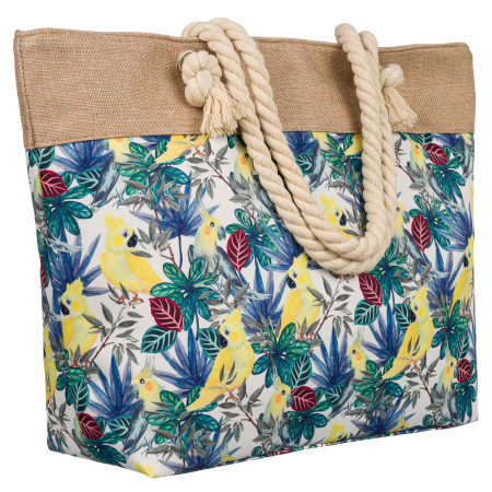 Apparel & Accessories  - Torba wiosenno letnia 2019-23