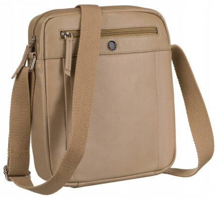Genti Office - Geanta de umar din piele naturala Peterson PTR-PTN TOR-212-SNC-8797