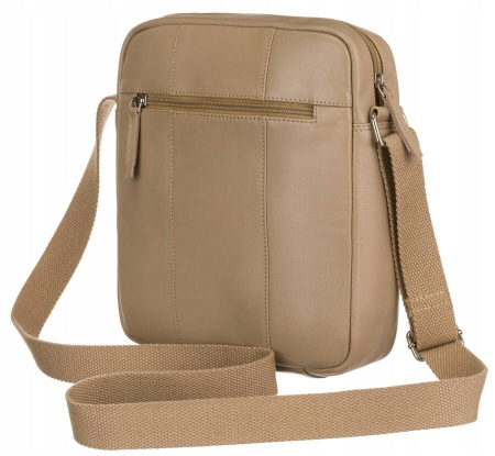 Geanta de umar din piele naturala Peterson PTR-PTN TOR-212-SNC-8797 [2]