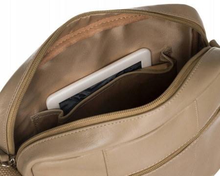 Geanta de umar din piele naturala Peterson PTR-PTN TOR-212-SNC-8797 [3]