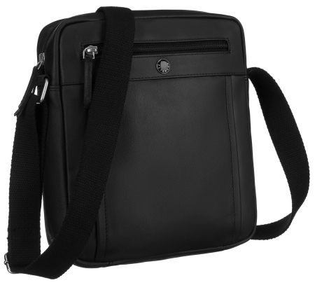 Genti Dama - Geanta de umar din piele naturala Peterson PTR-PTN TOR-212-SNC-8780