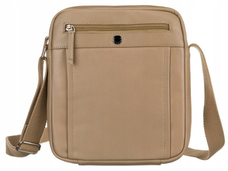 Geanta de umar din piele naturala Peterson PTR-PTN TOR-212-SNC-8797 [1]