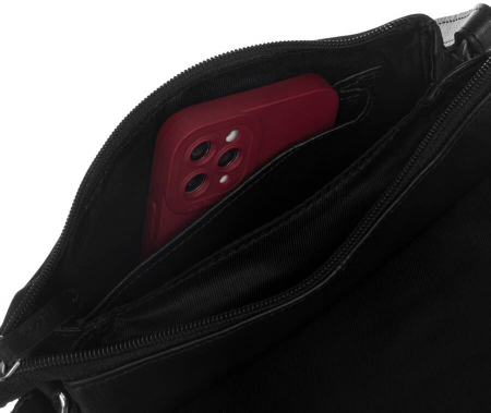 Geanta dama din piele naturala Peterson PTR-PTN TOR-251A-SNC-880 [4]