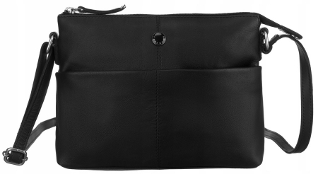 Geanta dama din piele naturala Peterson PTR-PTN TOR-306-SNC-8889 [1]