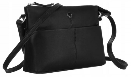 Genti Dama - Geanta dama din piele naturala Peterson PTR-PTN TOR-306-SNC-8889