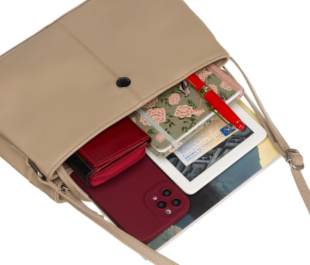 Geanta dama din piele naturala Peterson PTR-PTN TOR-309-SNC-8636 [7]