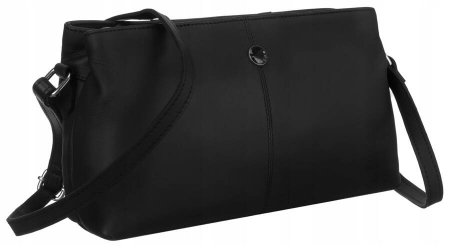 Genti Piele Naturala - Geanta dama din piele naturala - Peterson PTR-PTN TOR-309-SNC-8629