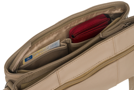 Geanta dama din piele naturala Peterson PTR-PTN TOR-309-SNC-8636 [5]