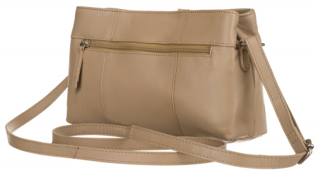 Geanta dama din piele naturala Peterson PTR-PTN TOR-309-SNC-8636 [2]