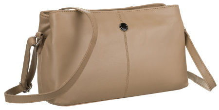 Genti Dama - Geanta dama din piele naturala Peterson PTR-PTN TOR-309-SNC-8636